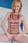 Faith Prague erotic photography free previews cover thumbnail